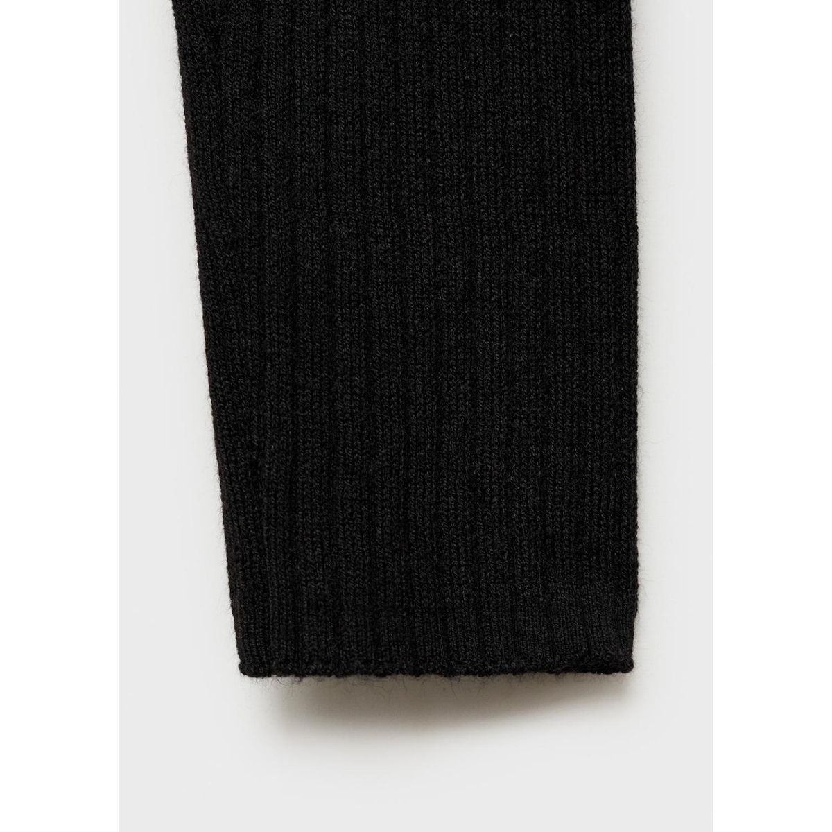 MANGO - Chompa Casual Mujer Mango