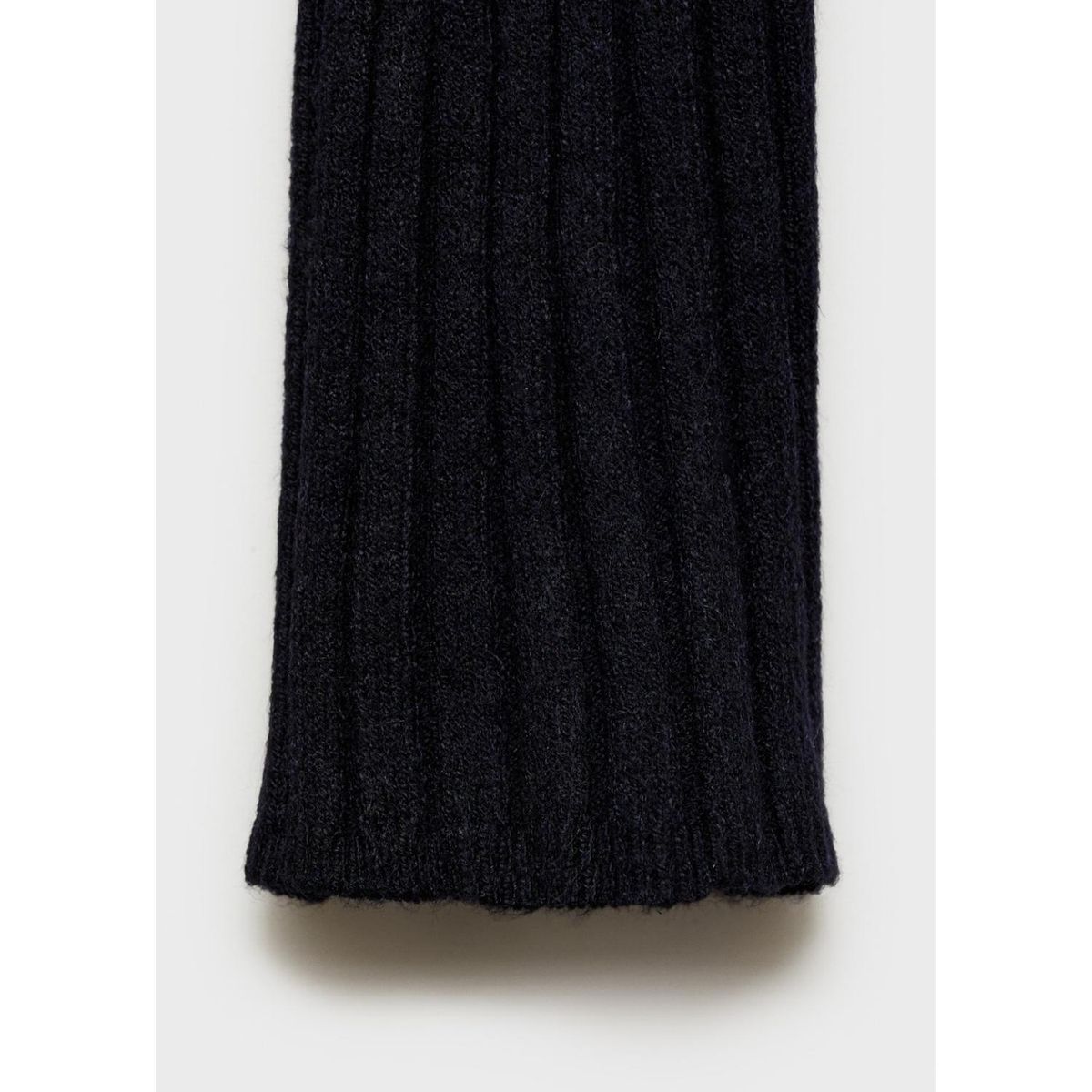 MANGO - Chompa Casual Mujer Mango