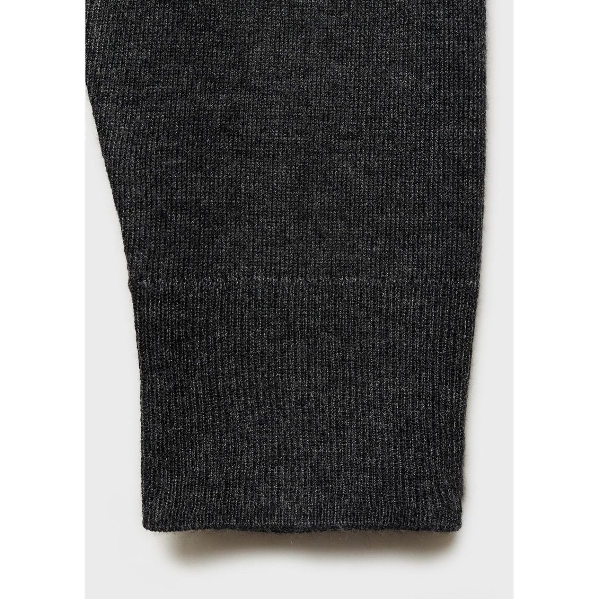 MANGO - Cárdigan Casual Mujer Mango