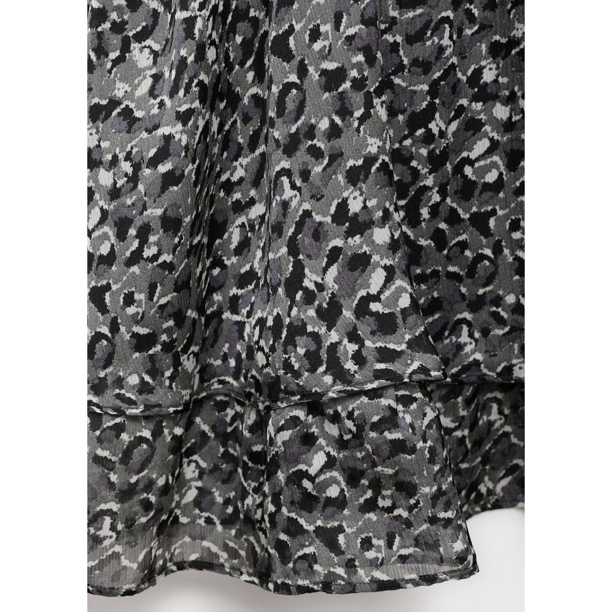 MANGO - Vestido Corto Casual Mujer Mango