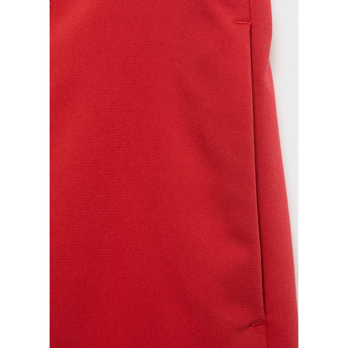 MANGO - Short Algodón Mujer Mango