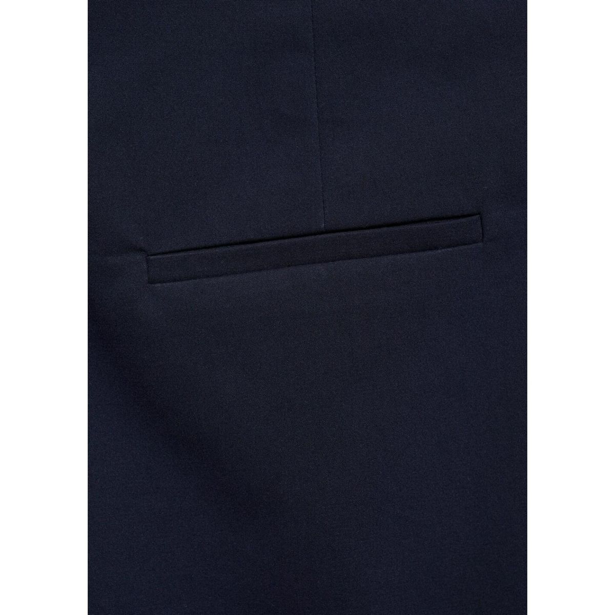 MANGO - Short Algodón Mujer Mango