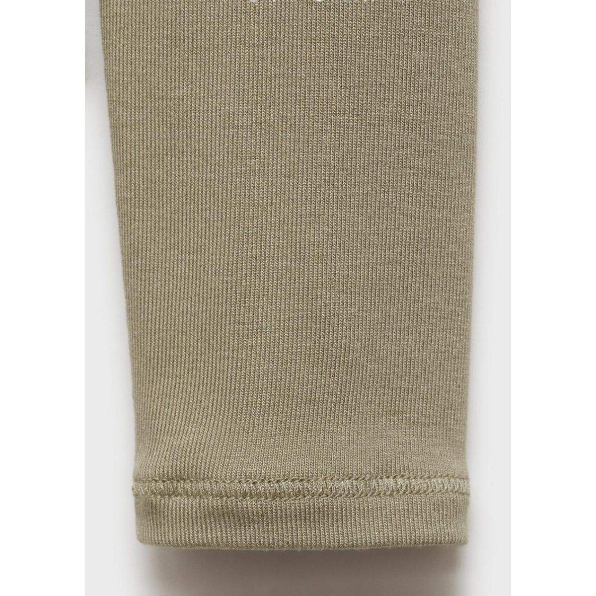 MANGO - Polo Manga Larga Casual Mujer Mango