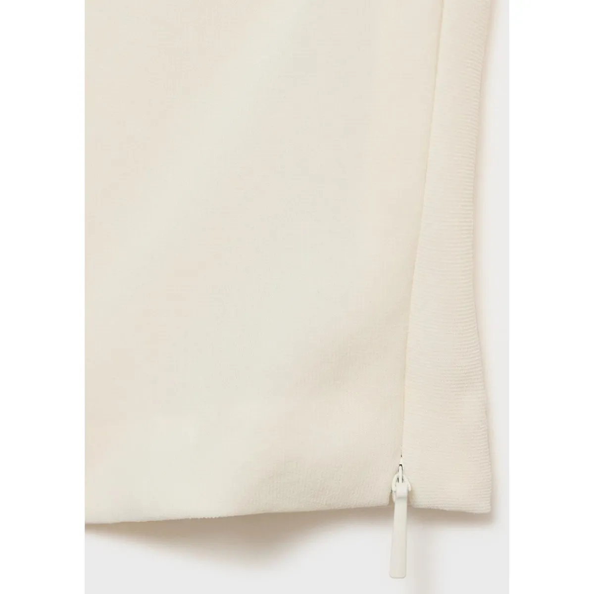 MANGO - Blusa Manga Larga Casual Mujer Mango