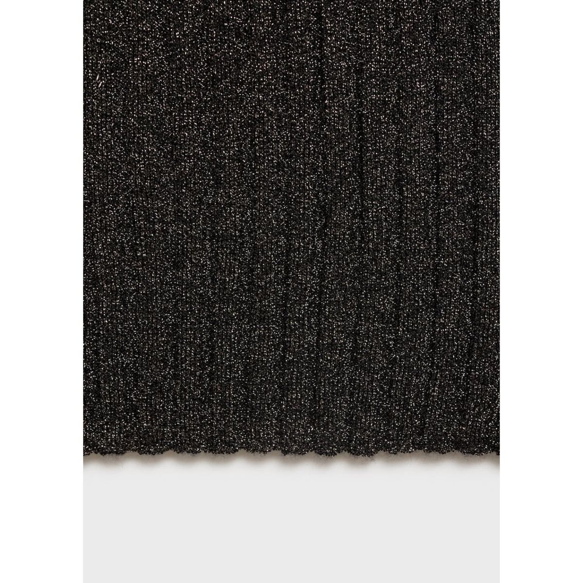 MANGO - Top Sin Mangas Casual Mujer Mango