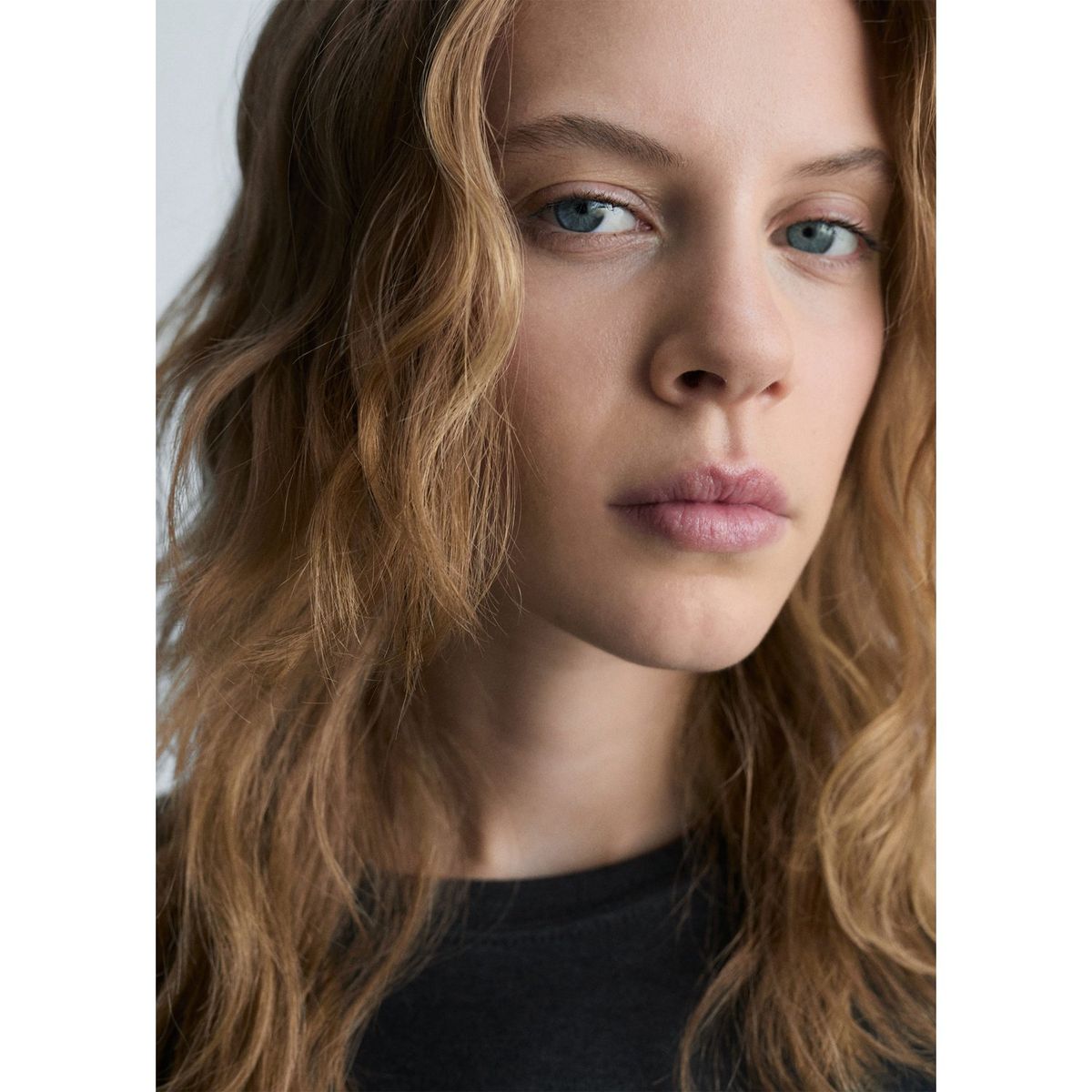 MANGO - Polo Casual Mujer Mango