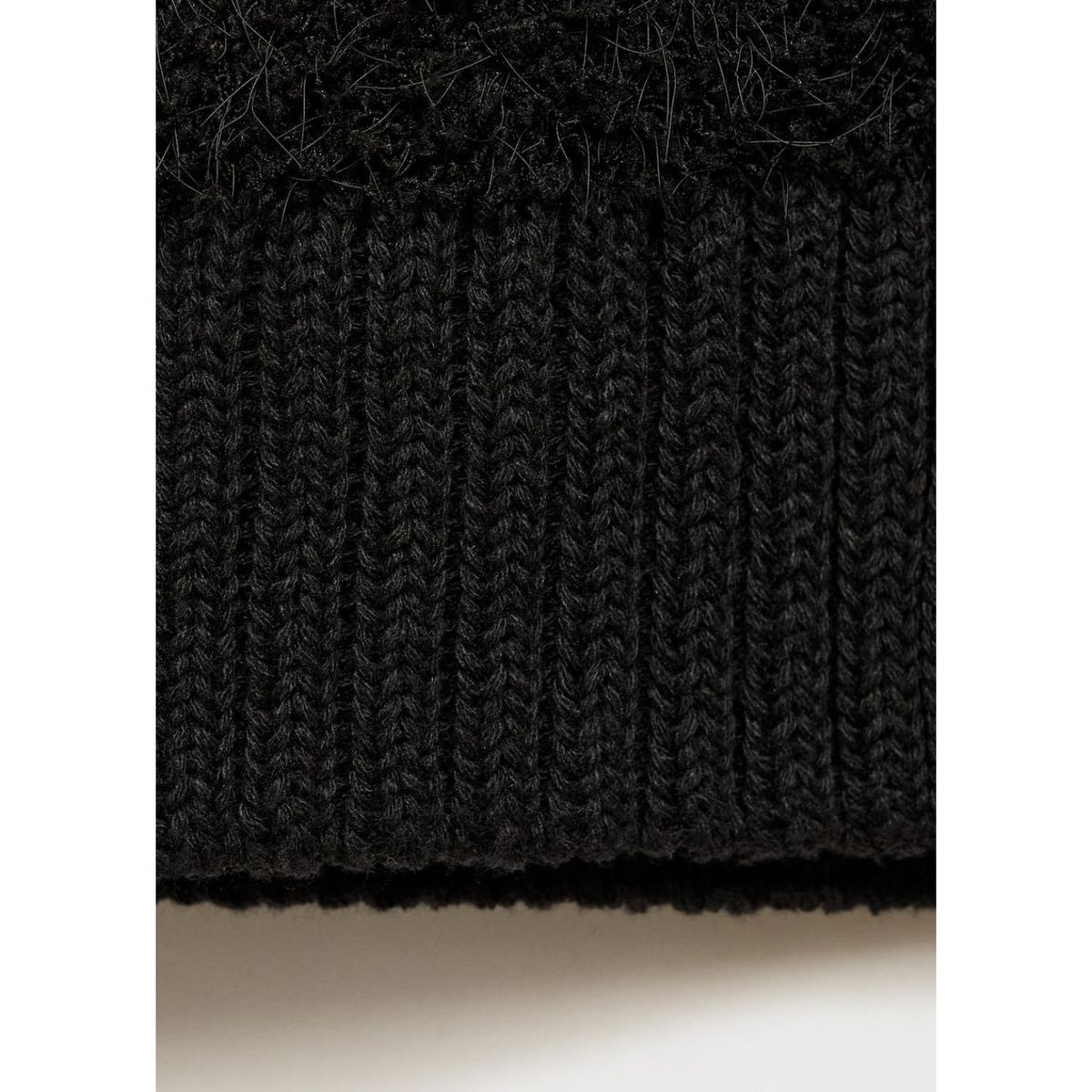 MANGO - Chaleco Casual Mujer Mango