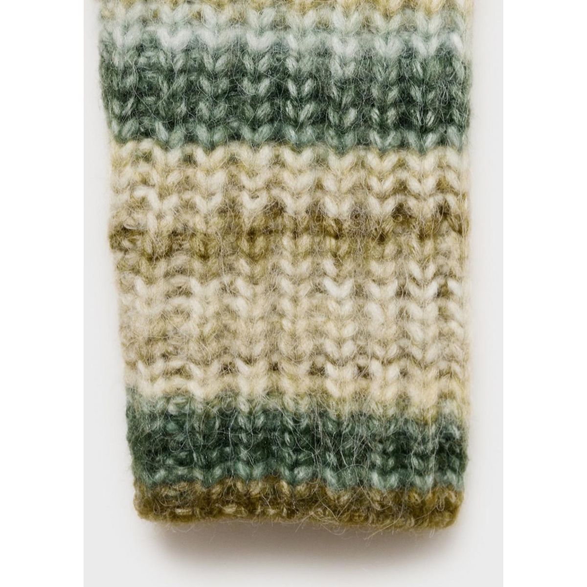 MANGO - Chompa Casual Mujer Mango