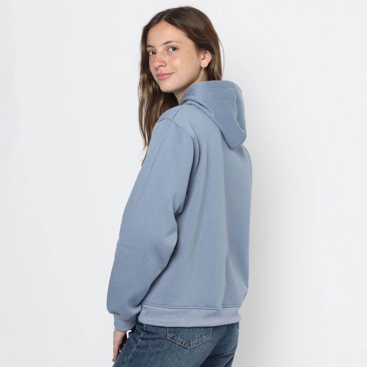 DOO AUSTRALIA - Polera Casual Mujer Doo Australia