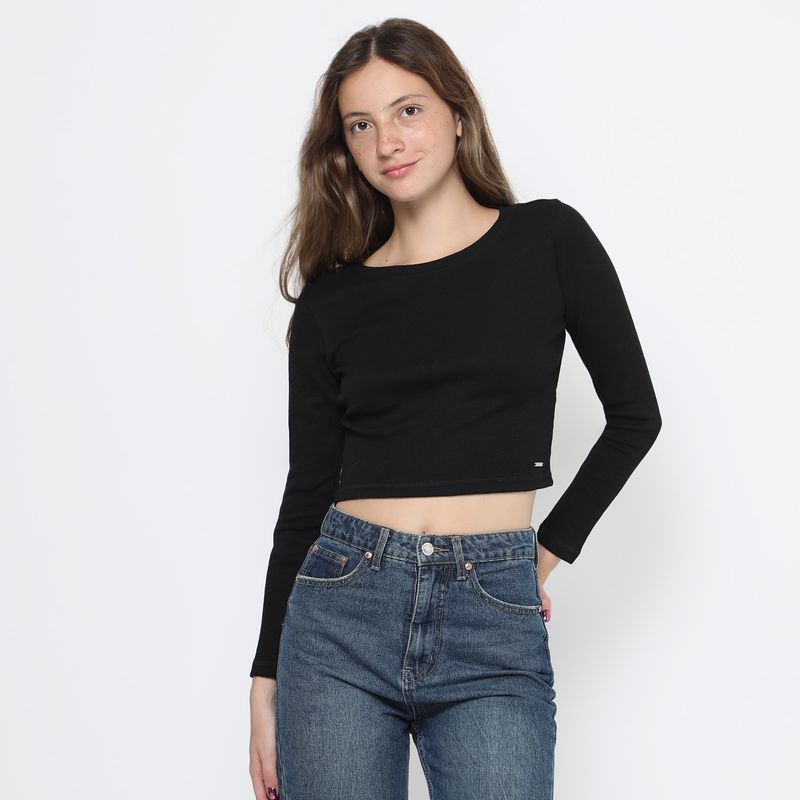 DOO AUSTRALIA - Polo Manga Corta Casual Mujer Doo Australia