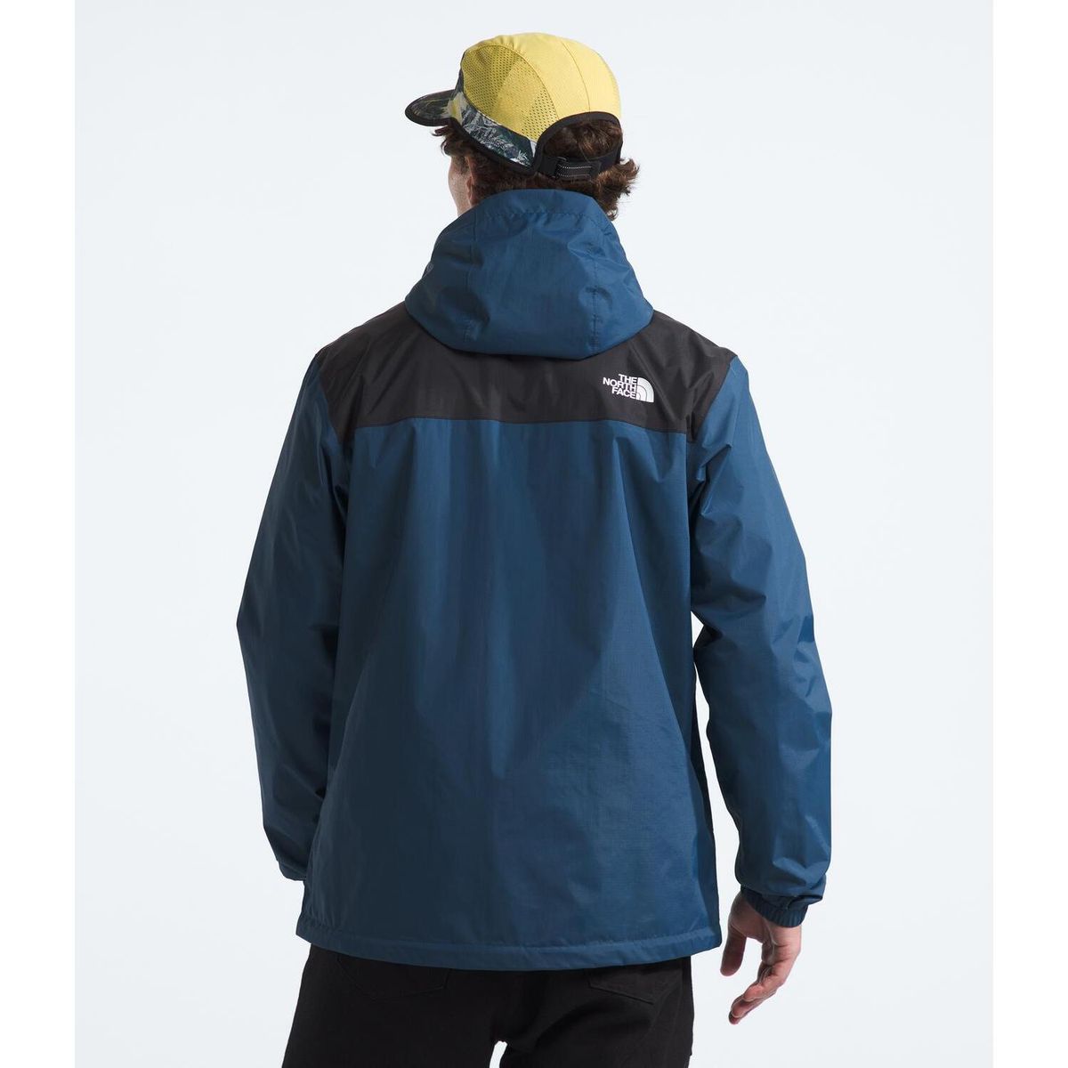 THE NORTH FACE - Casaca Impermeable Antora Hombre The North Face