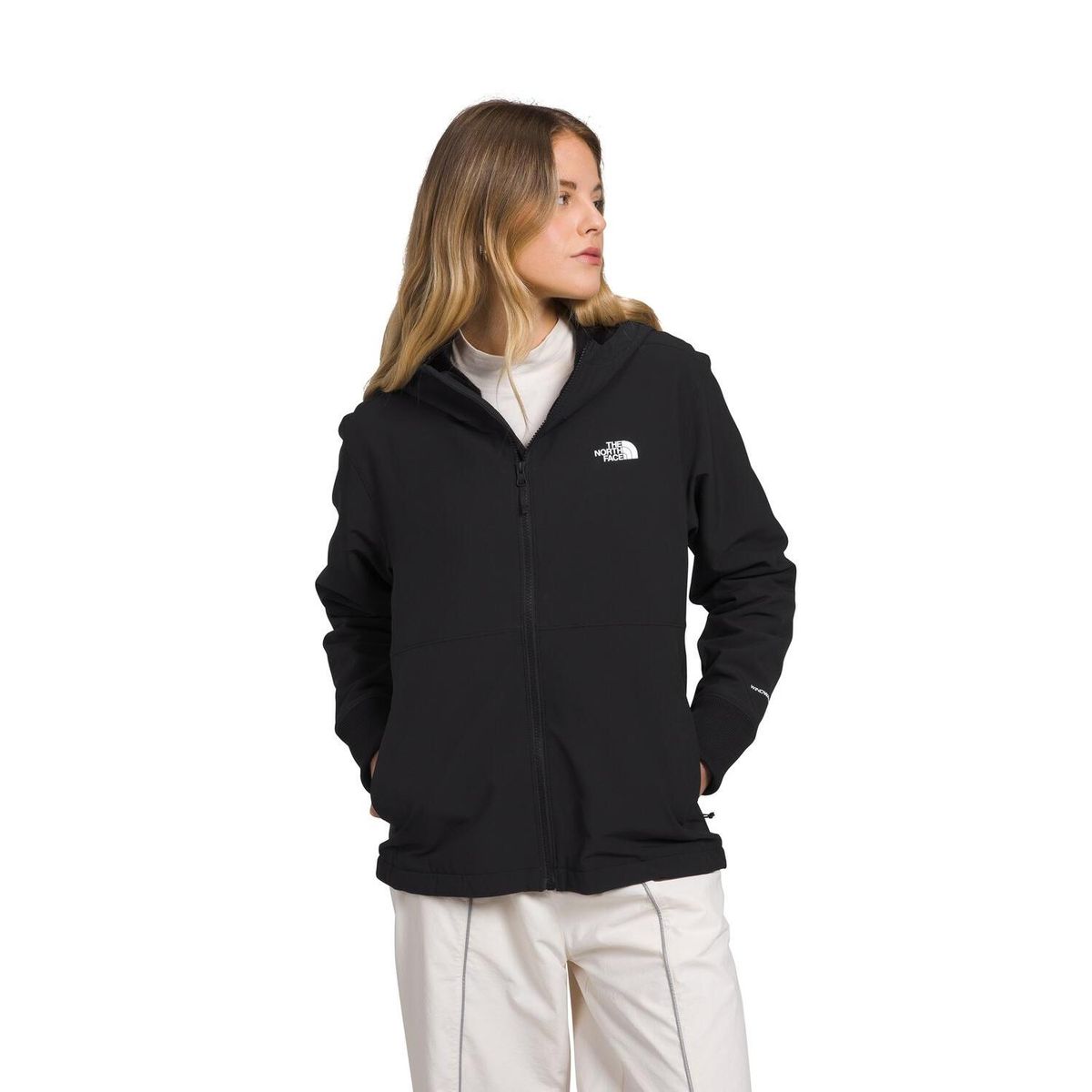 THE NORTH FACE - Cortaviento Shelbe Raschel Mujer The North Face
