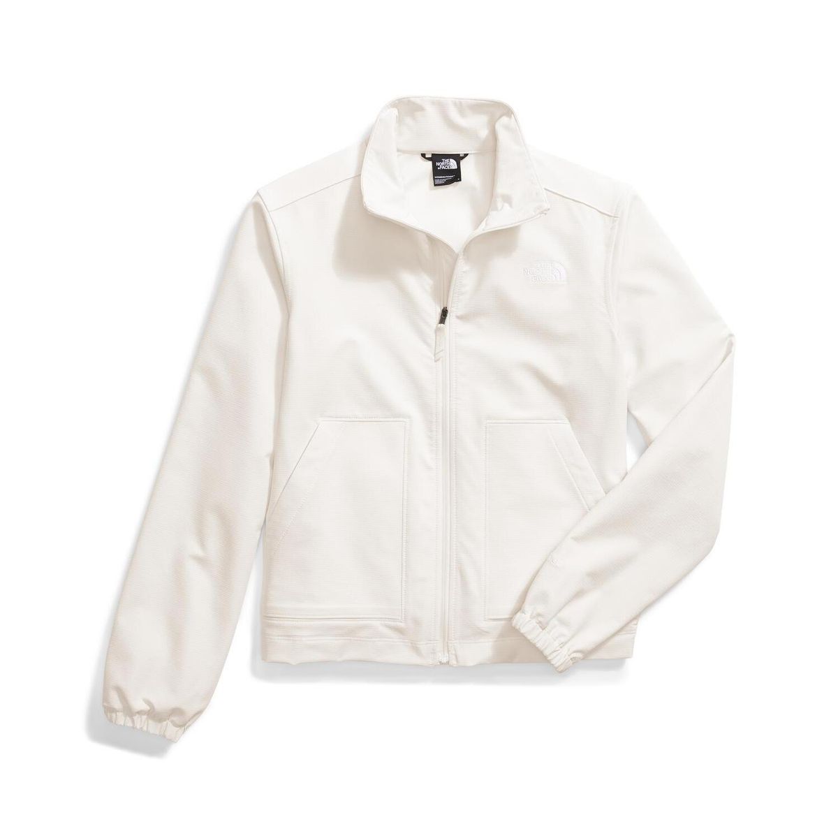 THE NORTH FACE - Casaca Softshells Willow Stretch Mujer The North Face