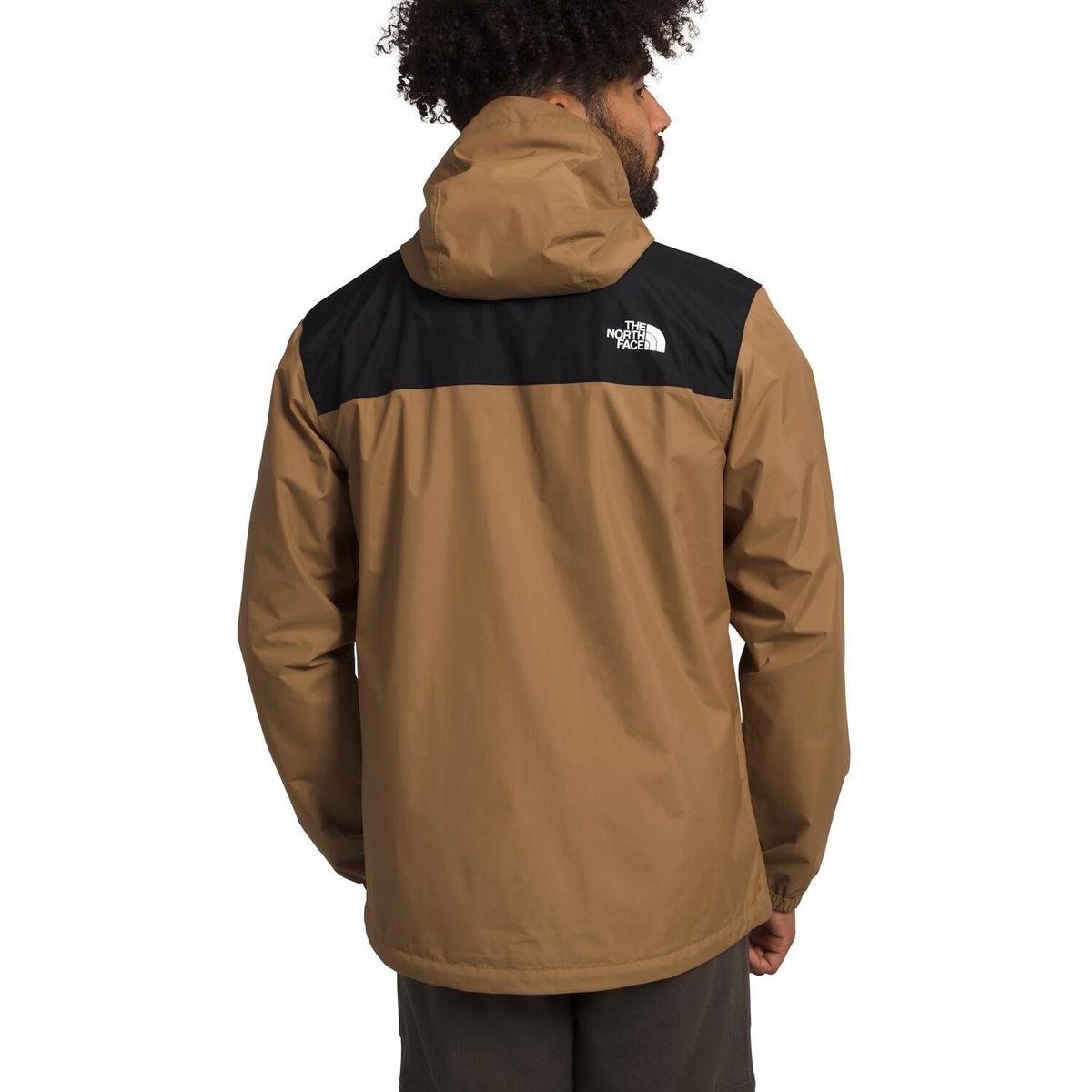 THE NORTH FACE - Casaca Impermeable Antora Hombre The North Face
