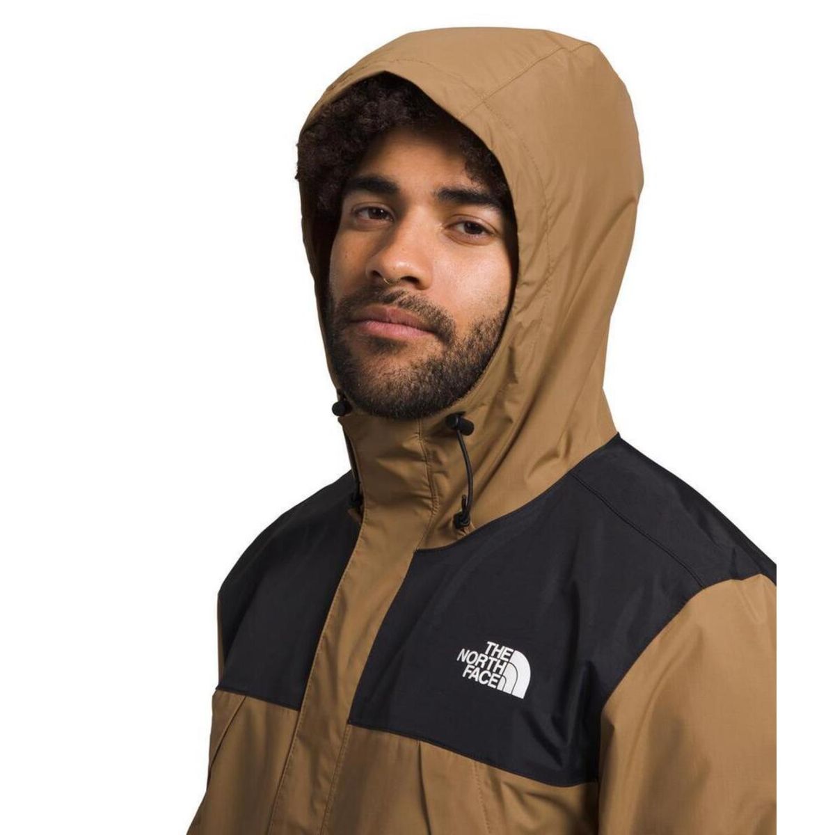 THE NORTH FACE - Casaca Impermeable Antora Hombre The North Face