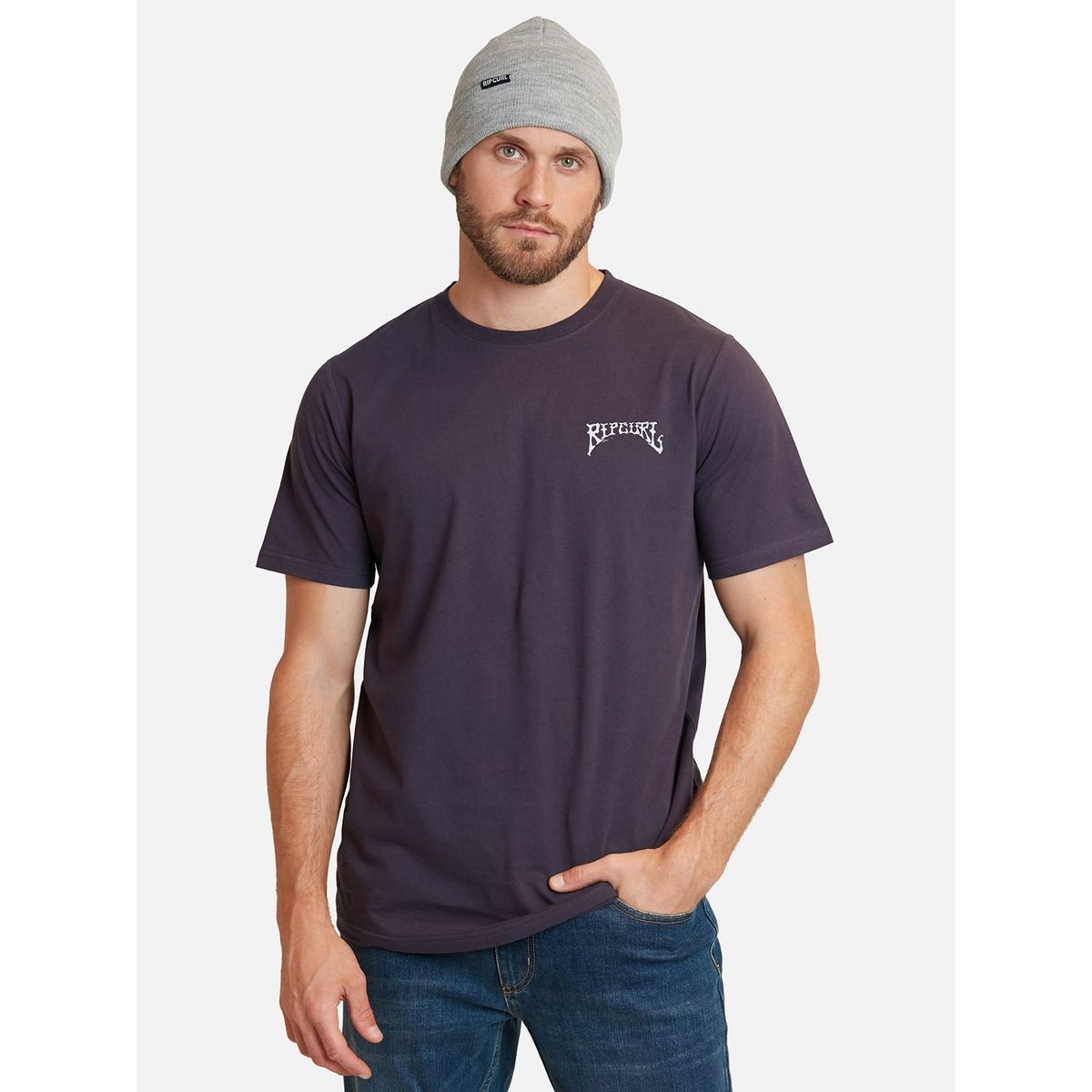 RIP CURL - Polo Manga Corta Hombre Rip Curl