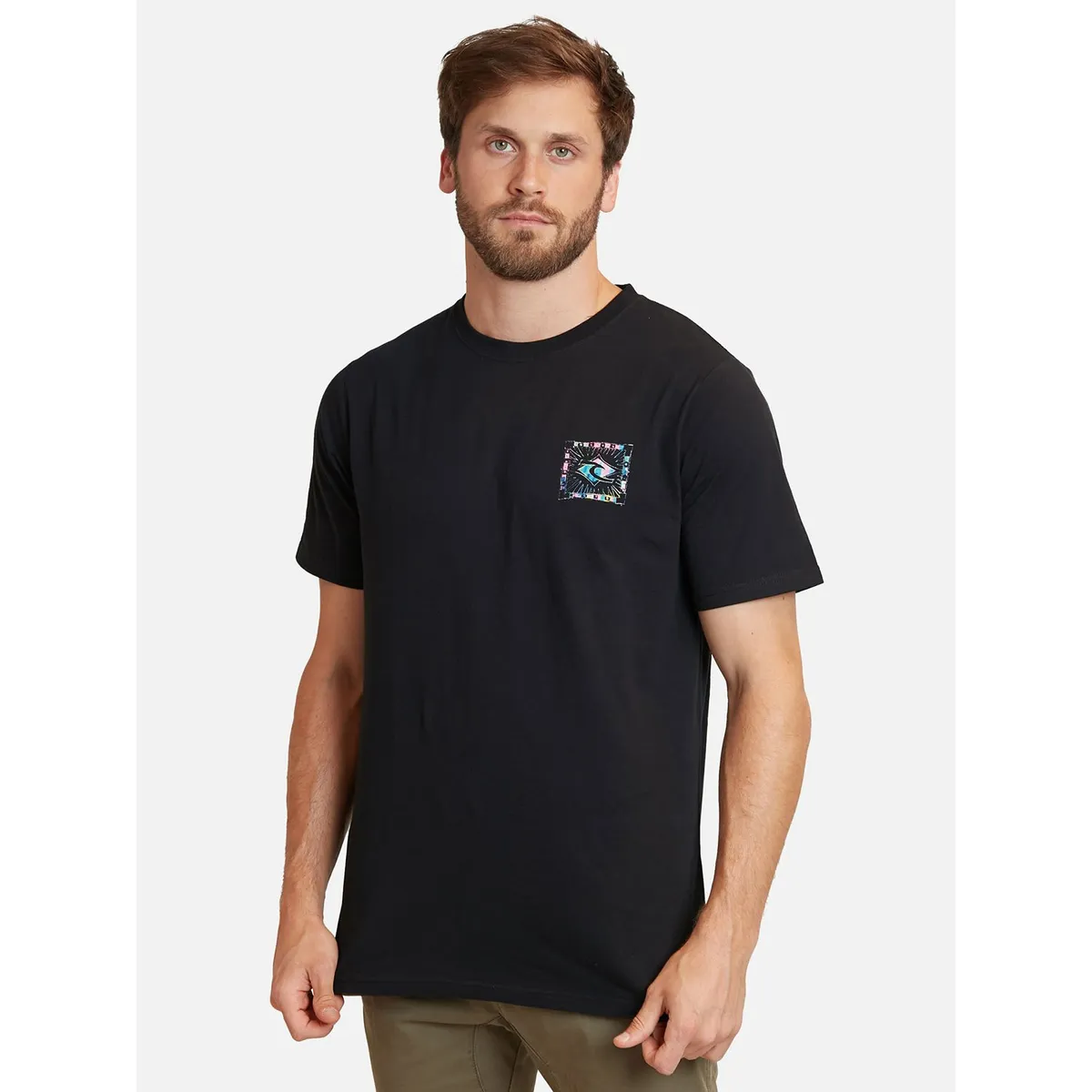RIP CURL - Polo Manga Corta Hombre Rip Curl