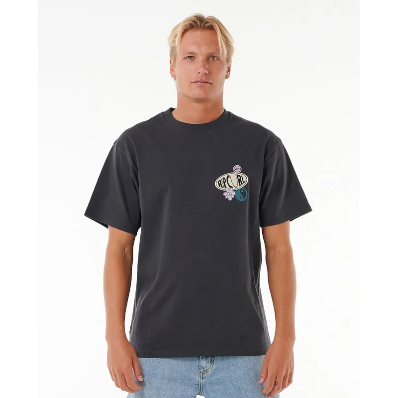 RIP CURL - Polo Manga Corta Hombre Rip Curl