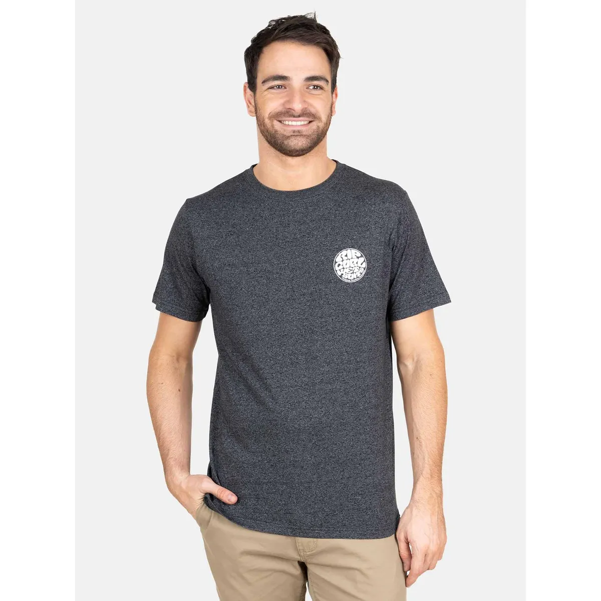 RIP CURL - Polo Manga Corta Hombre Rip Curl