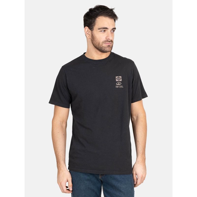 RIP CURL - Polo Manga Corta Hombre Rip Curl