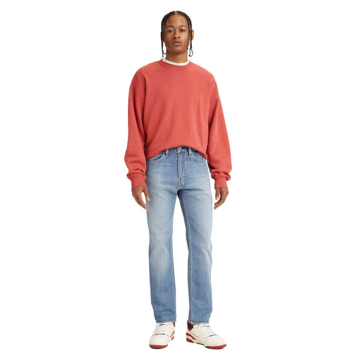 LEVIS - Jean Regular Hombre Levis