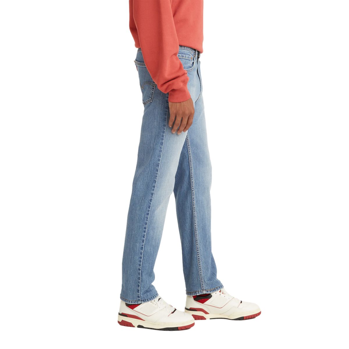 LEVIS - Jean Regular Hombre Levis
