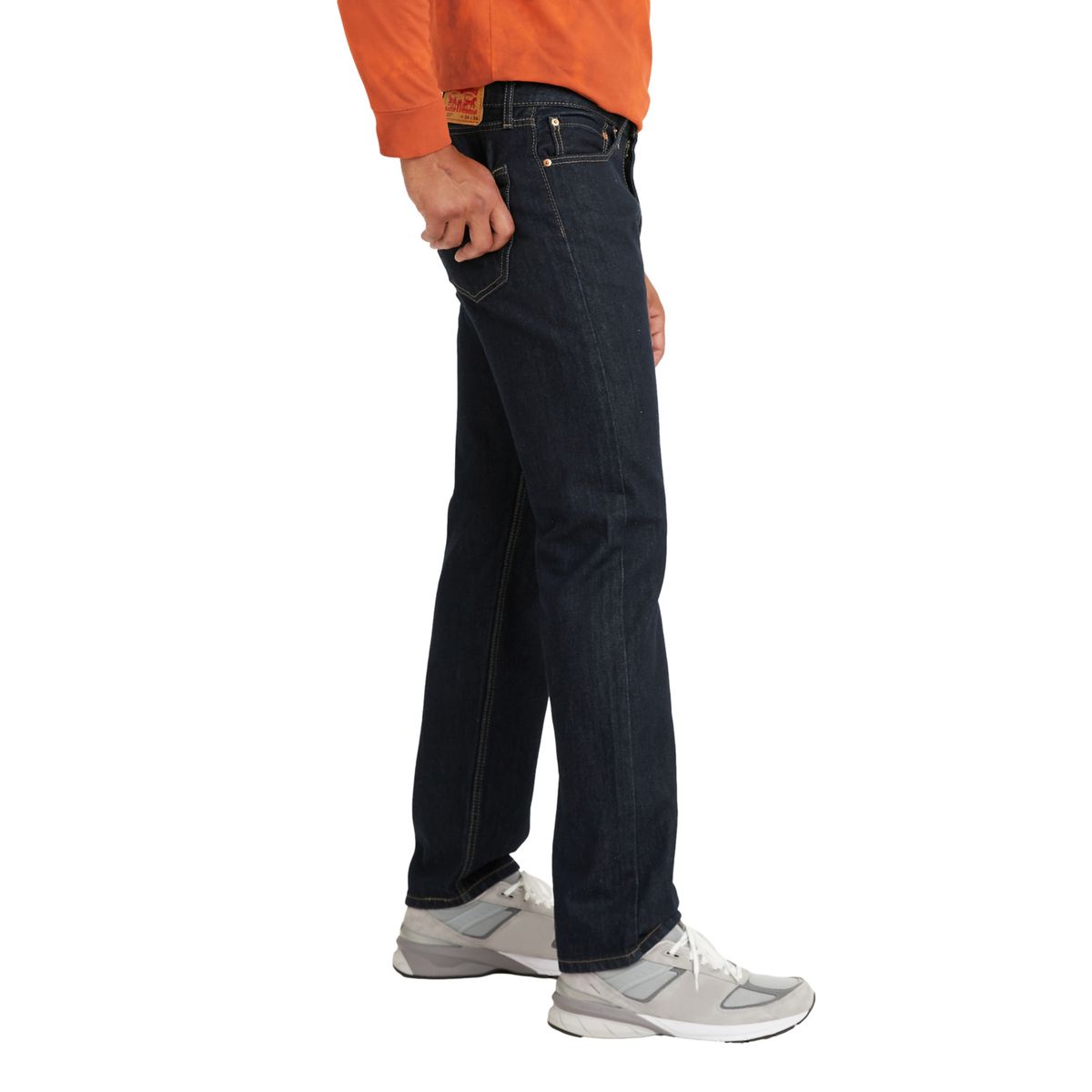 LEVIS - Jean Regular Hombre Levis