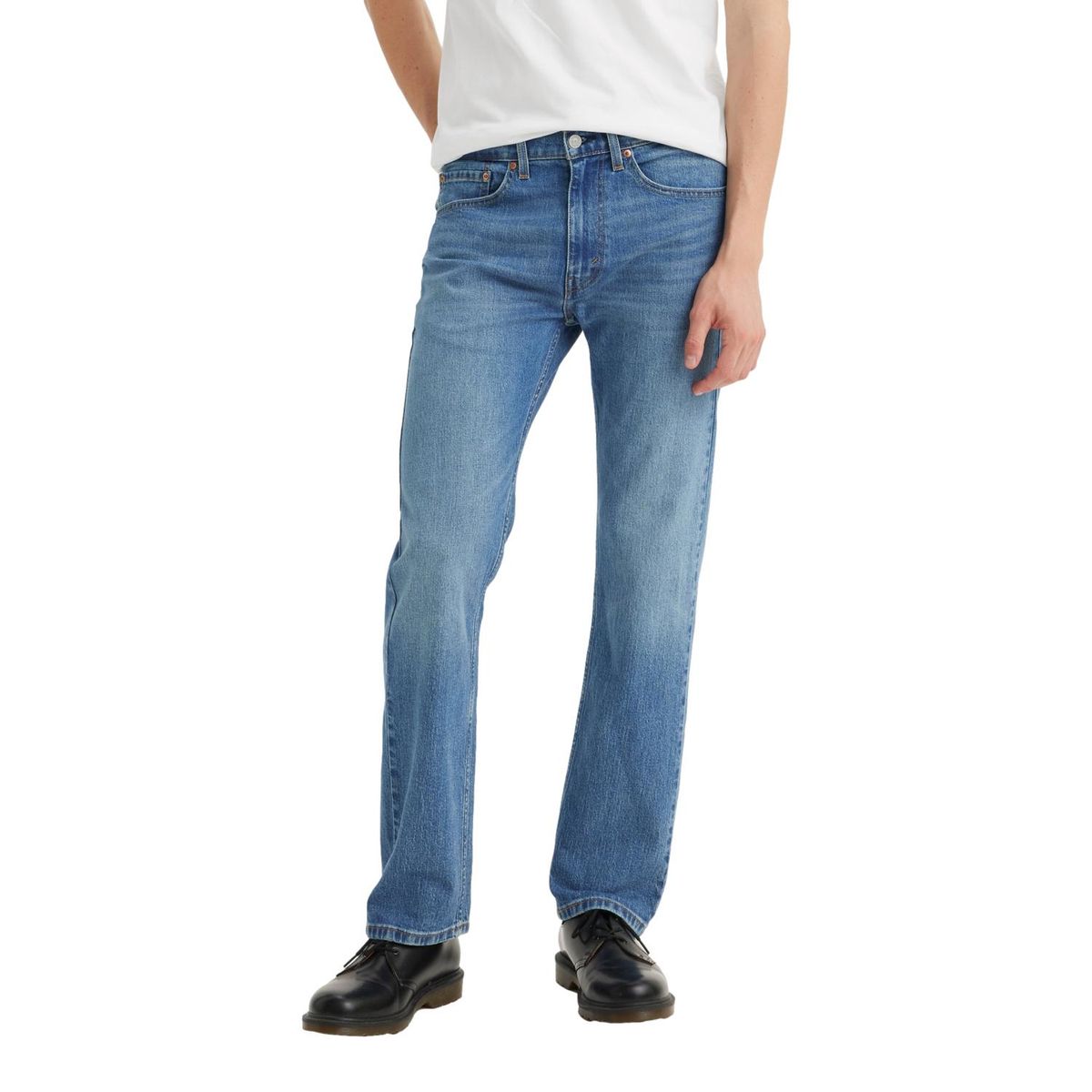LEVIS - Jeans Algodón Hombre Levis