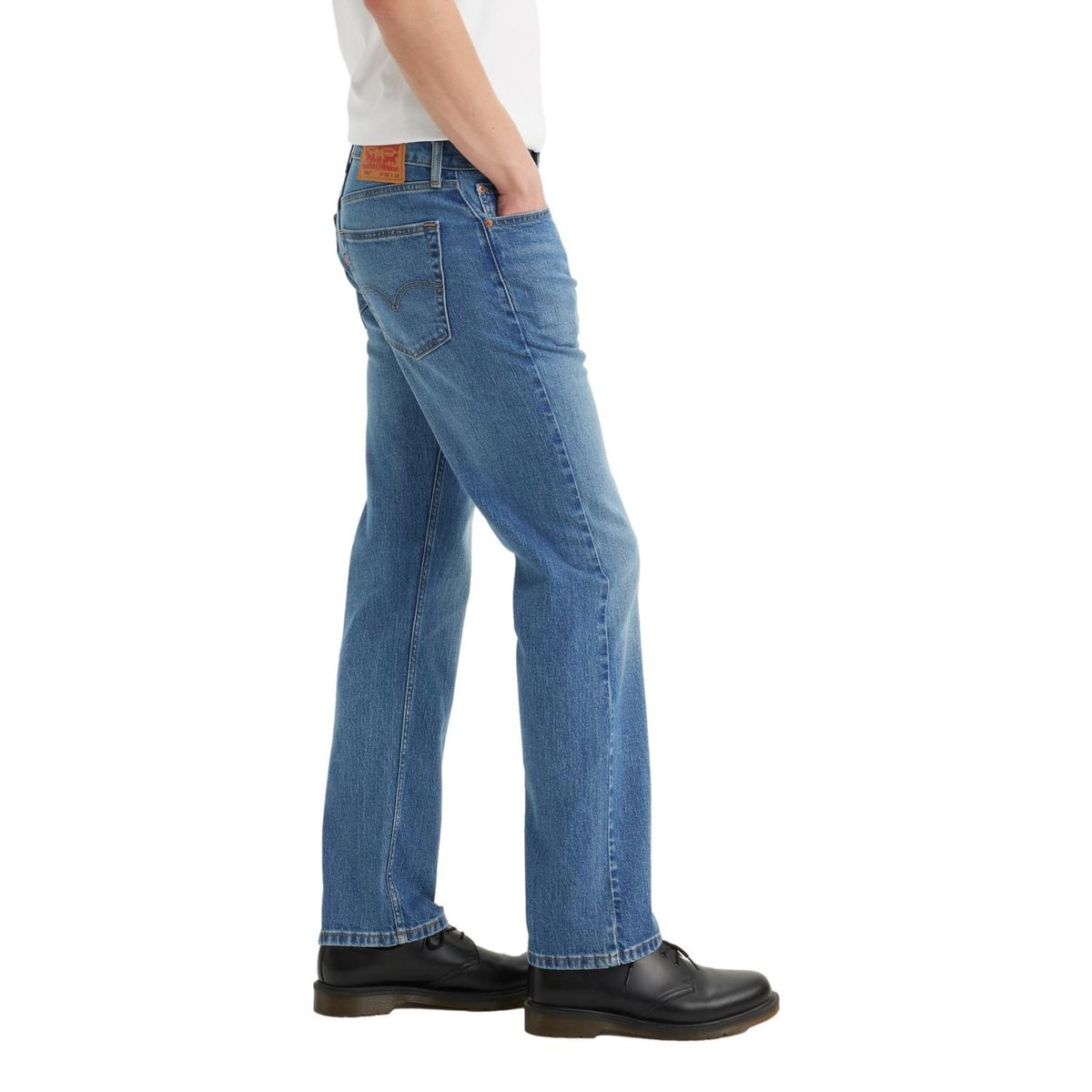 LEVIS - Jeans Algodón Hombre Levis