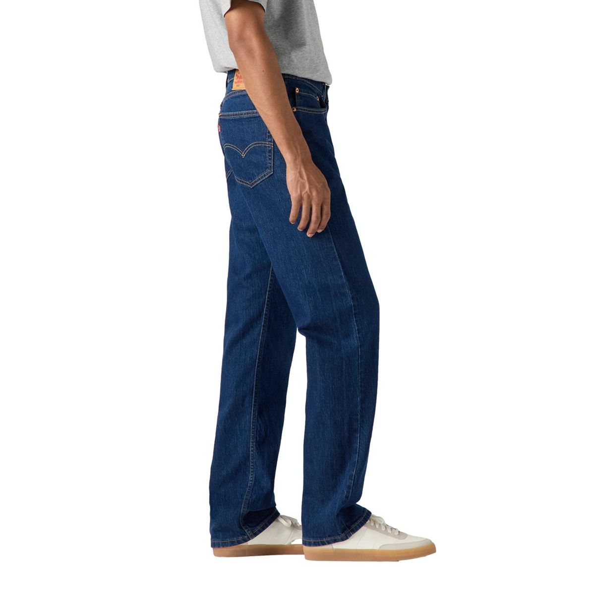 LEVIS - Jeans Algodón Hombre Levis