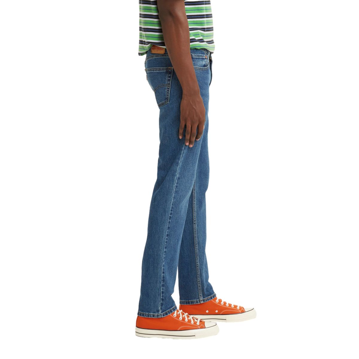 LEVIS - Jean Slim Hombre Levis