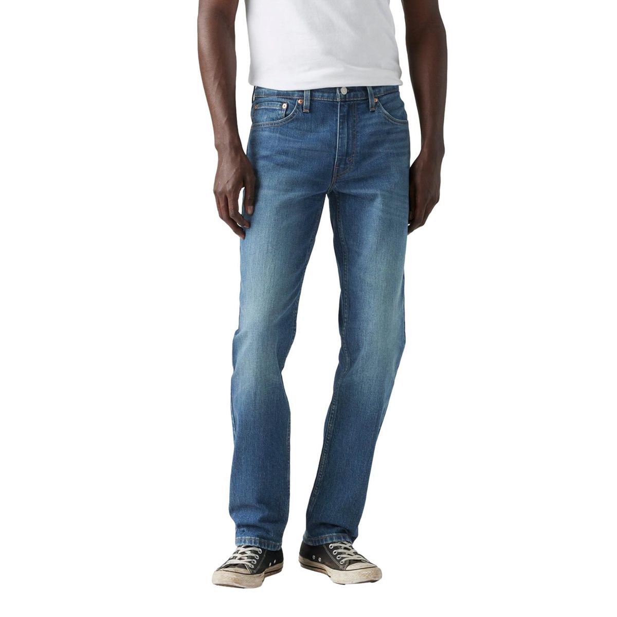 LEVIS - Jeans Algodón Hombre Levis