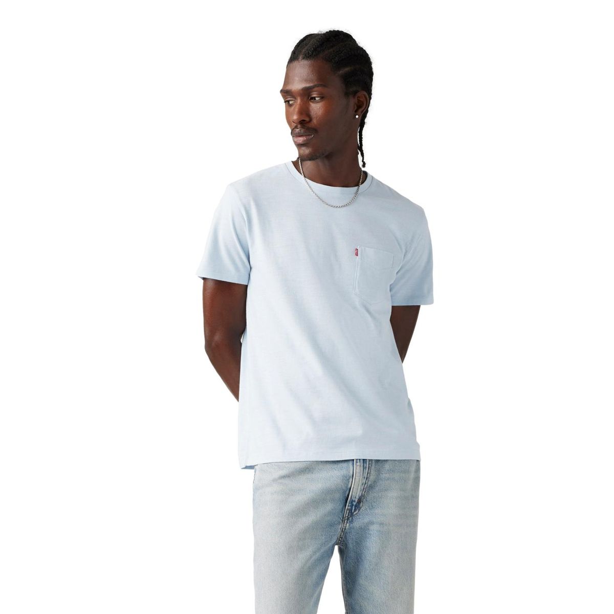 LEVIS - Polo 100% Algodón Hombre Levis