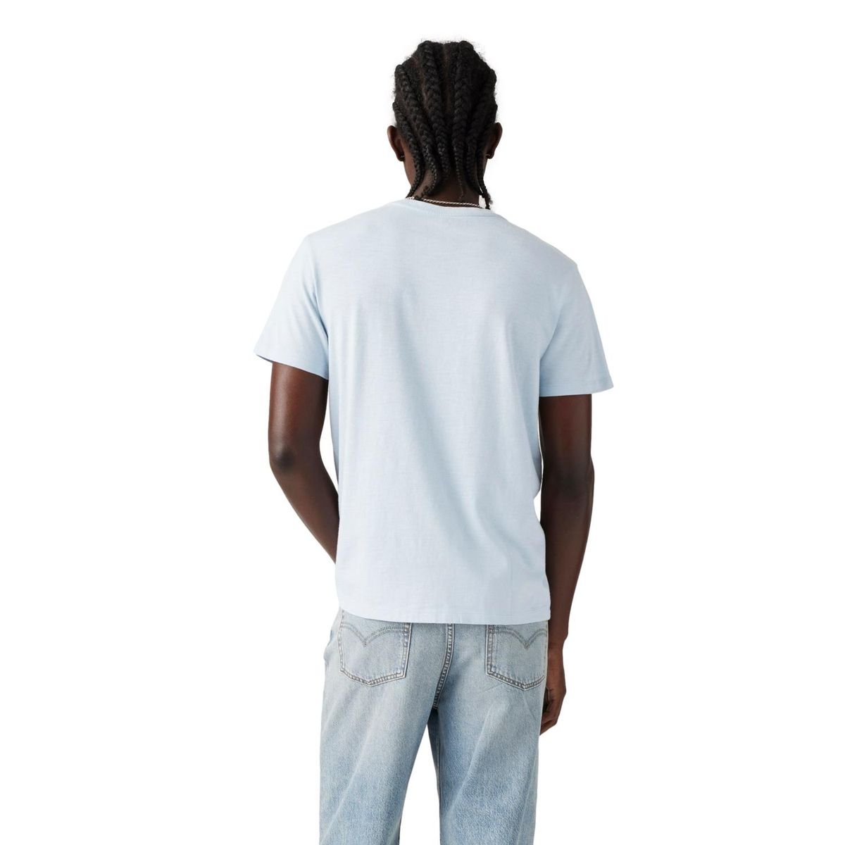 LEVIS - Polo 100% Algodón Hombre Levis