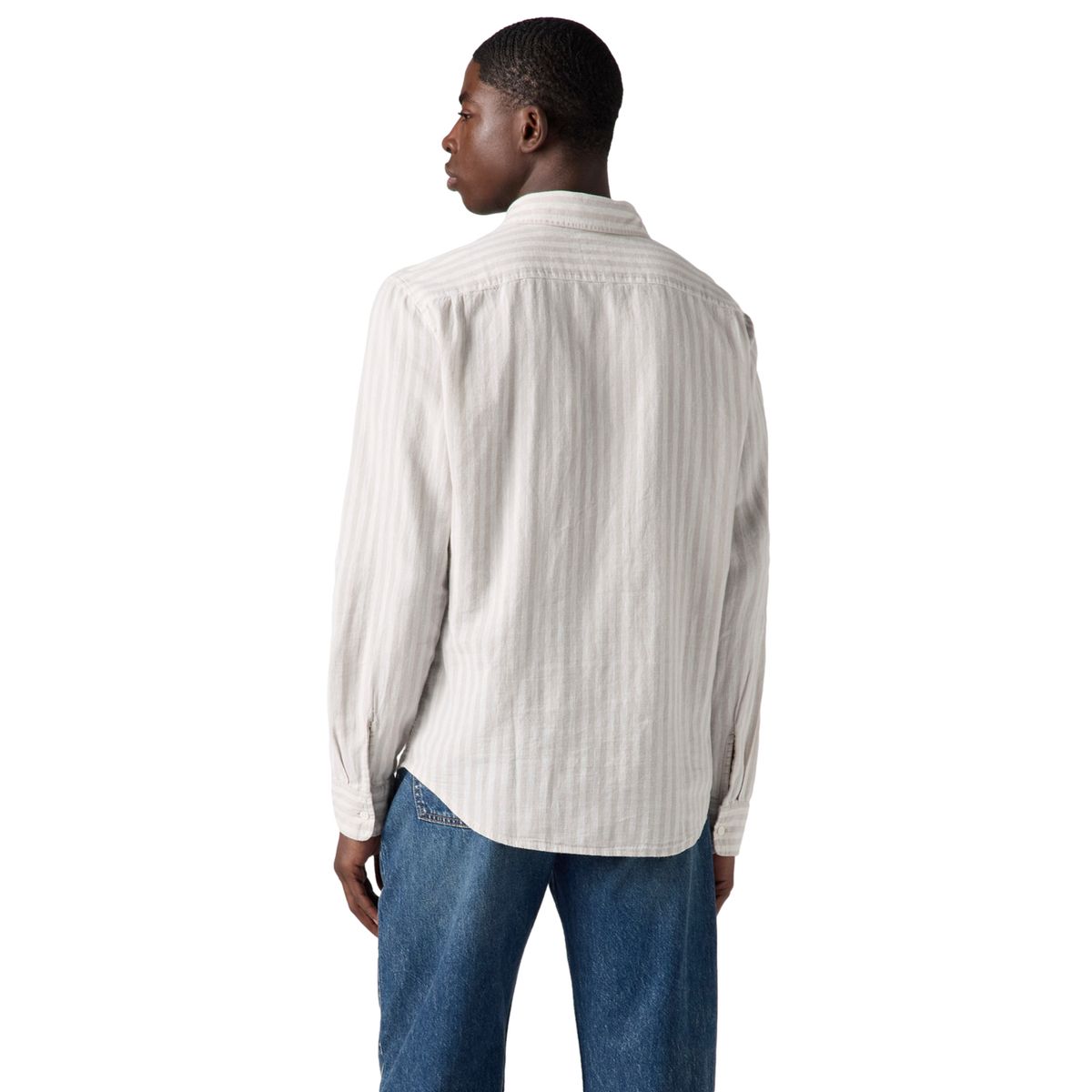 LEVIS - Camisa Algodón Casual Hombre Levis