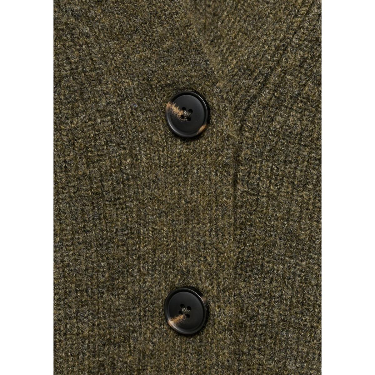 MANGO - Chompa Casual Mujer Mango