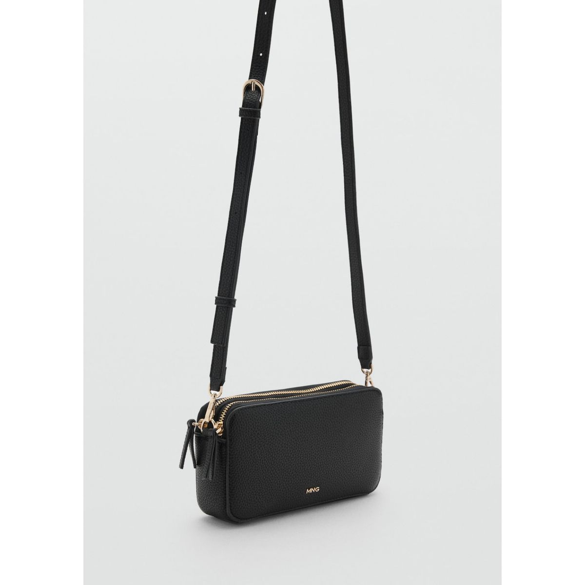 MANGO - Cartera Donga Mango