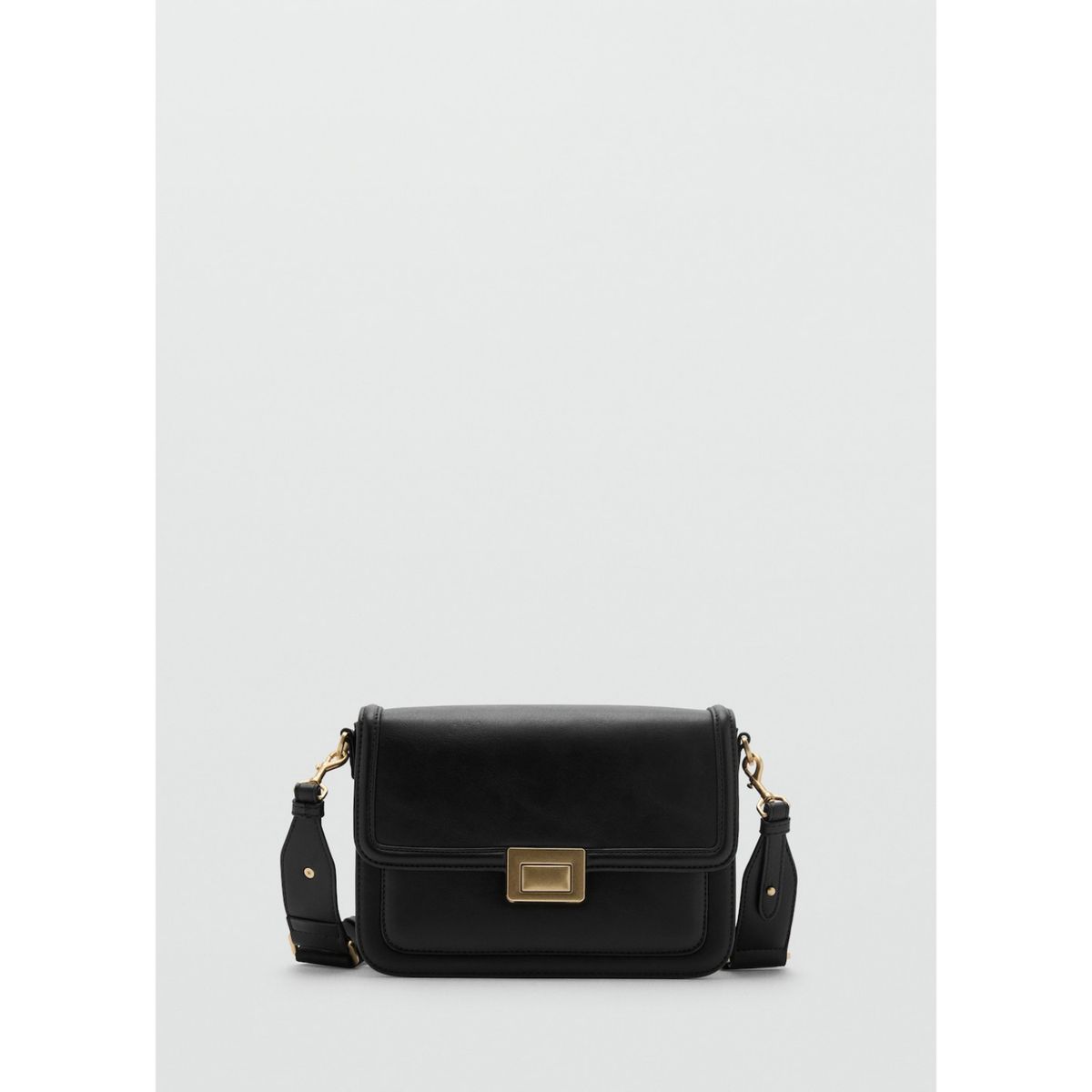 MANGO - Cartera Azalea Mango