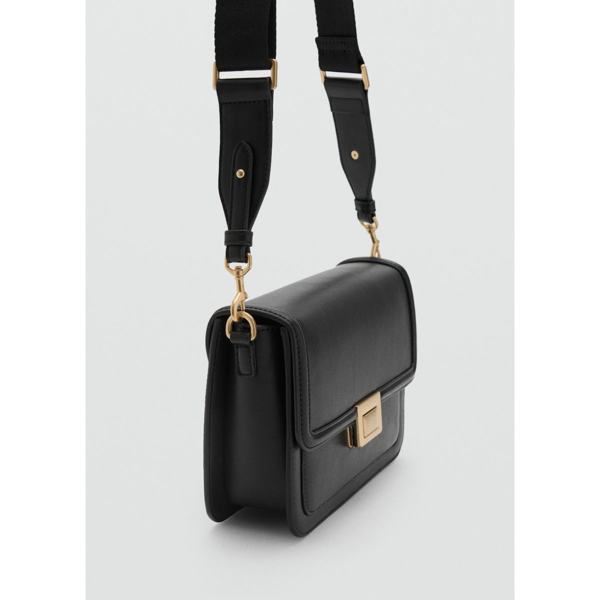 MANGO - Cartera Azalea Mango