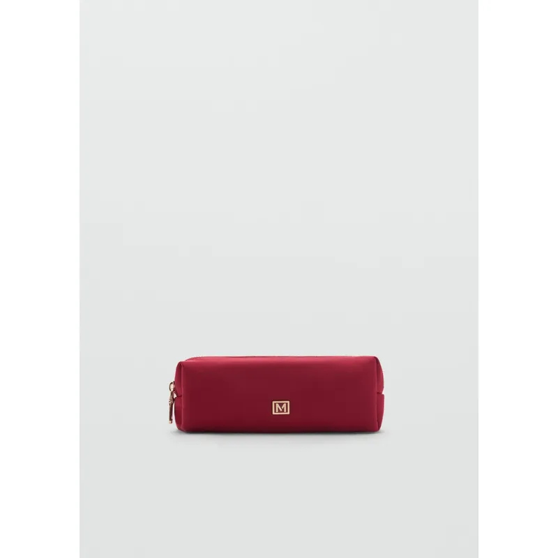 MANGO - Estuche Mujer Mango