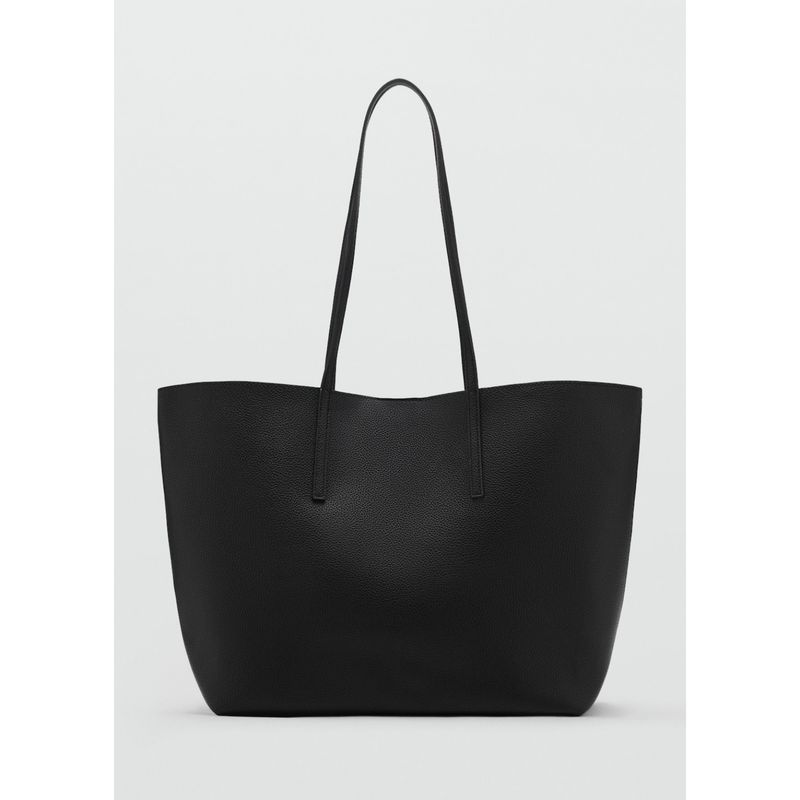 MANGO - Cartera Totw Maribel Mujer Mango