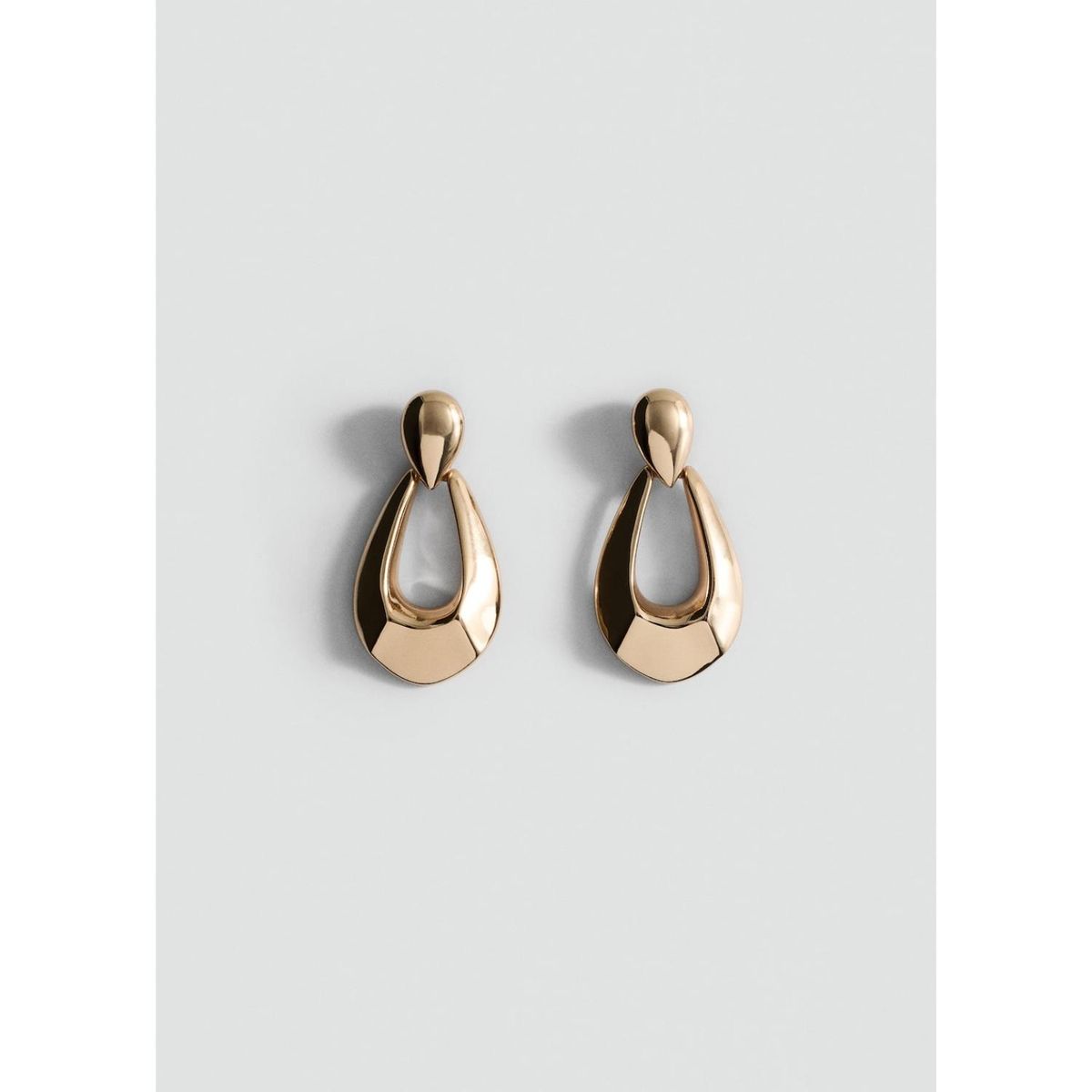 MANGO - PENDIENTE ESME