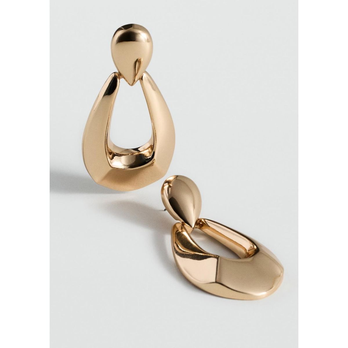 MANGO - PENDIENTE ESME