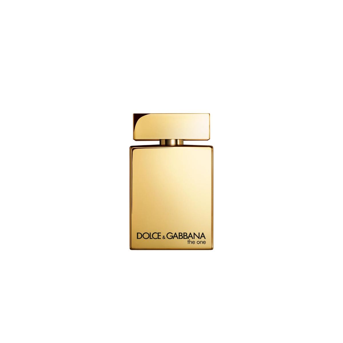 DOLCE&GABBANA - Perfume Hombre The One For Men Gold Intense Edp 100 Ml Dolce&gabbana