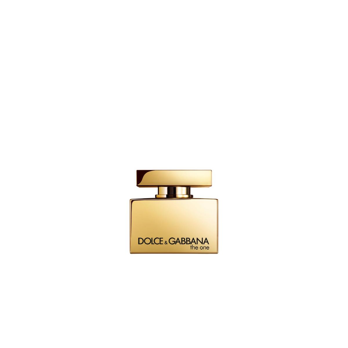 DOLCE&GABBANA - Perfume Mujer The One Gold Intense Edp 50 Ml Dolce&gabbana