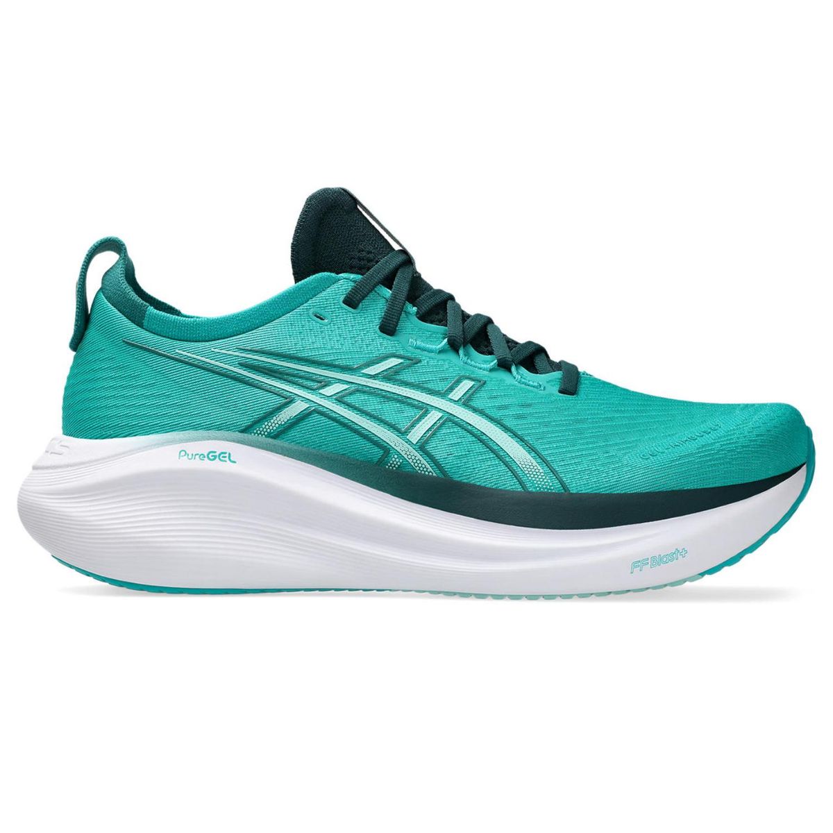 ASICS - Zapatillas Running Hombre Asics Nimbus 27