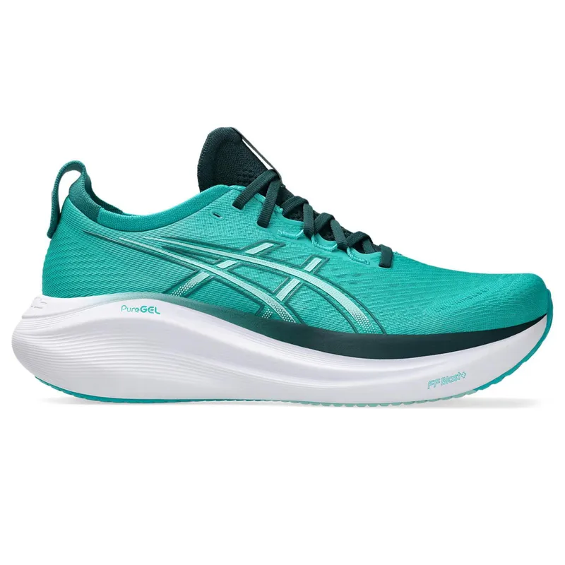 ASICS - Zapatillas Running Hombre Asics Nimbus 27
