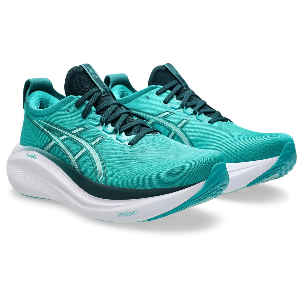 ASICS - Zapatillas Running Hombre Asics Nimbus 27
