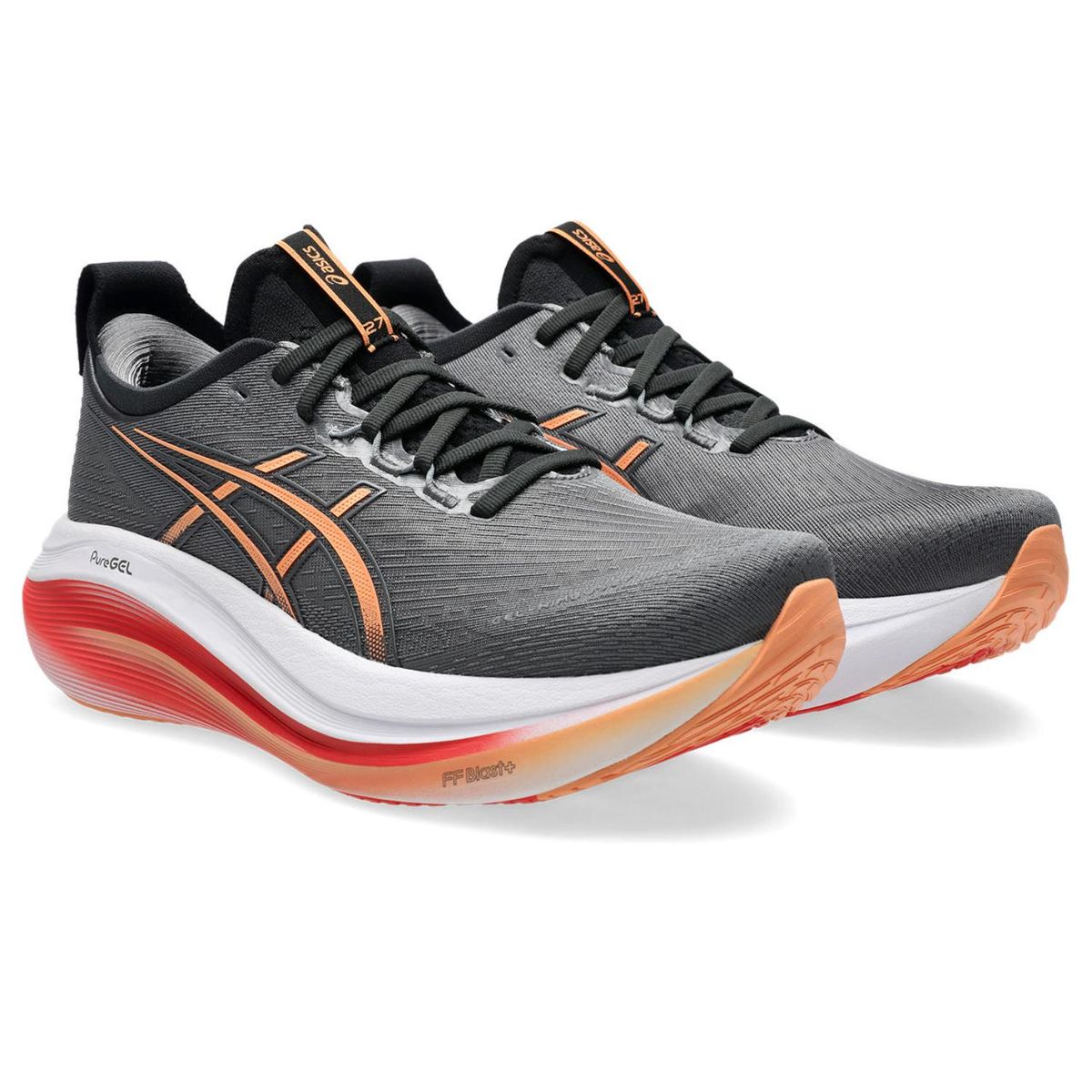 ASICS - Zapatillas Running Hombre Asics Gel Nimbus 27