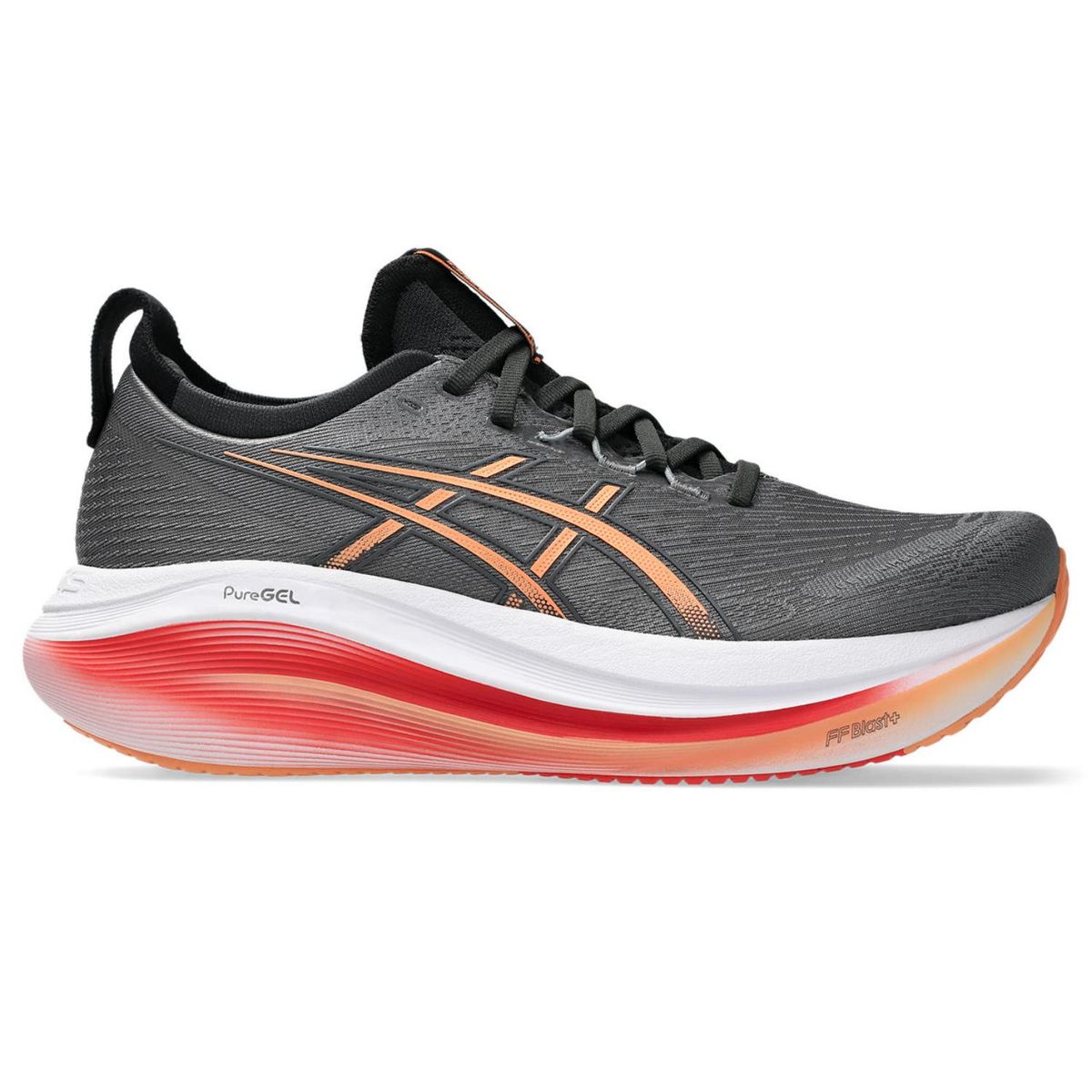 ASICS - Zapatillas Running Hombre Asics Gel Nimbus 27